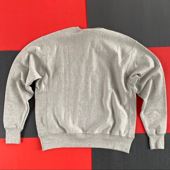 NWT CHAMPION REVERSE WEAVE WOMENS CREWNECK - Picture 4 of 10